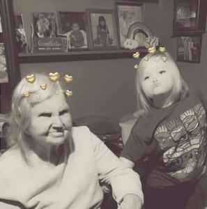 Meet your Posher, Justin